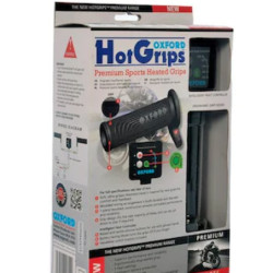 OXFORD PREMIUM SPORTS ELCİK ISITMA
