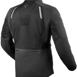 REVIT LEVANTE 2 H2O MONT SİYAH