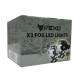 VEXO X3 (3 MODLU) SİSFARI VEXO X3 (3 MODLU) SİSFARI