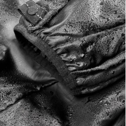 REVIT APEX H2O MONT SİYAH-NEON TURUNCU