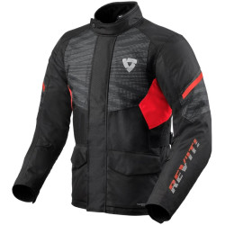 REVIT DUKE H2O MONT SİYAH-KIRMIZI REVIT DUKE H2O MONT SİYAH-KIRMIZI