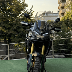 RİEJU AVENTURA 500 