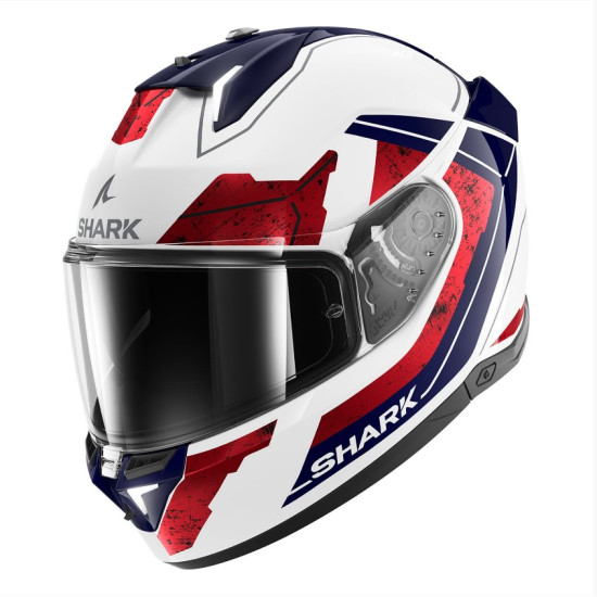 Shark Skwal İ3 Rhad Kapalı Kask Shark Skwal İ3 Rhad Kapalı Kask
