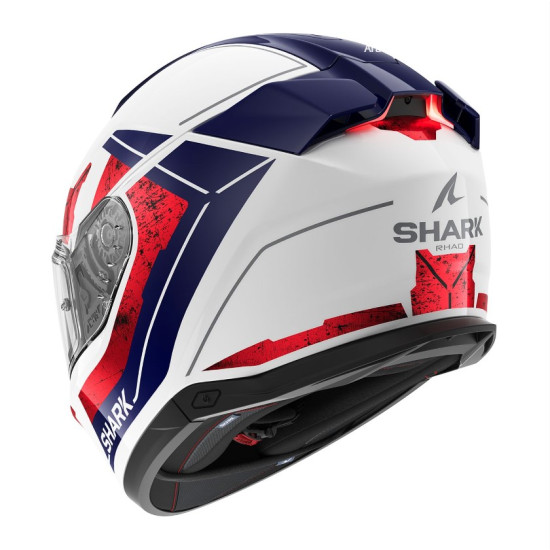 Shark Skwal İ3 Rhad Kapalı Kask Shark Skwal İ3 Rhad Kapalı Kask