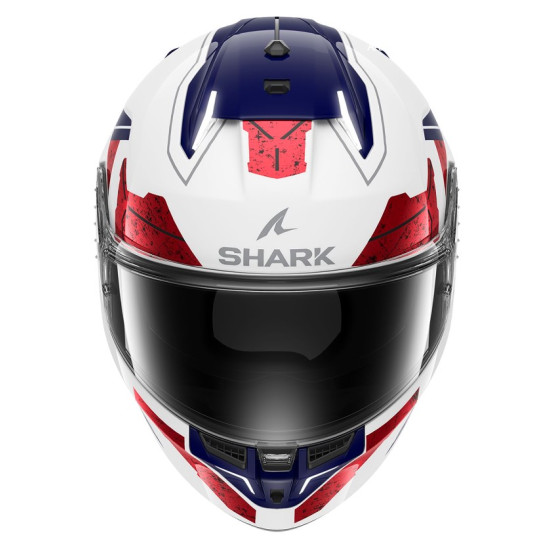 Shark Skwal İ3 Rhad Kapalı Kask Shark Skwal İ3 Rhad Kapalı Kask