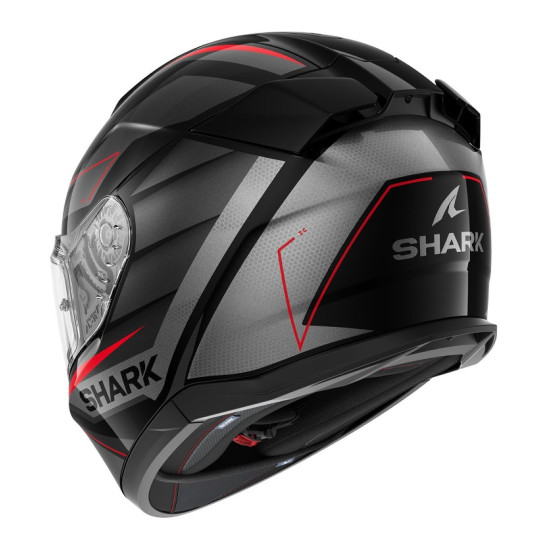 Shark D-Skwal 3 Sızlar Kapalı Kask Shark D-Skwal 3 Sızlar Kapalı Kask