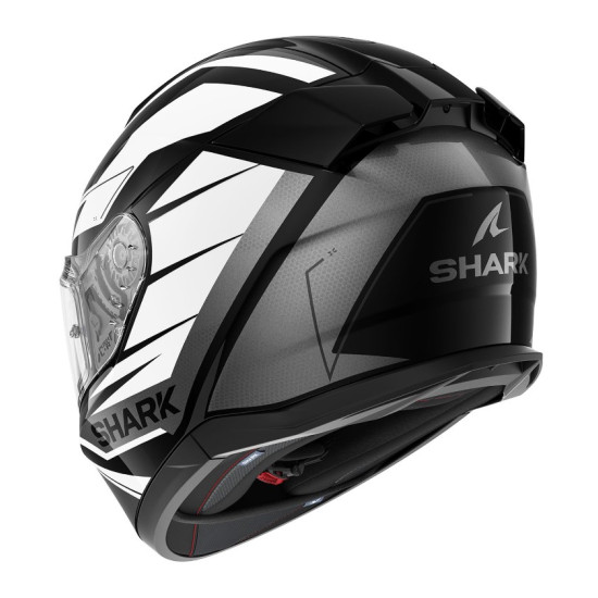 Shark D-Skwal 3 Sızlar Kapalı Kask Shark D-Skwal 3 Sızlar Kapalı Kask