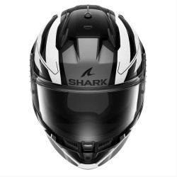 Shark D-Skwal 3 Sızlar Kapalı Kask KWA