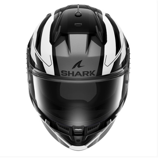 Shark D-Skwal 3 Sızlar Kapalı Kask Shark D-Skwal 3 Sızlar Kapalı Kask