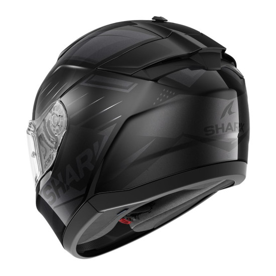 Shark Rıdıll 2 Bersek Kapalı Kask Shark Rıdıll 2 Bersek Kapalı Kask