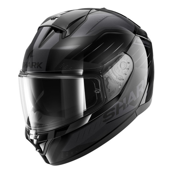 Shark Rıdıll 2 Bersek Kapalı Kask Shark Rıdıll 2 Bersek Kapalı Kask