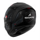 Shark Spartan Rs Stıngrey Mat Kapalı Kask Shark Spartan Rs Stıngrey Mat Kapalı Kask