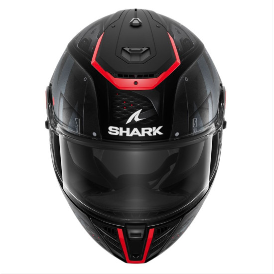 Shark Spartan Rs Stıngrey Mat Kapalı Kask Shark Spartan Rs Stıngrey Mat Kapalı Kask