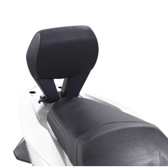 GP KOMPOZİT HONDA PCX 125/150 2014-2023 UYUMLU SPOR SİSSY BAR SİYAH GP KOMPOZİT HONDA PCX 125/150 2014-2023 UYUMLU SPOR SİSSY BAR SİYAH