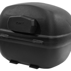 GP KOMPOZİT UNİVERSAL 15X8 CM ÇANTA PEDİ SİYAH