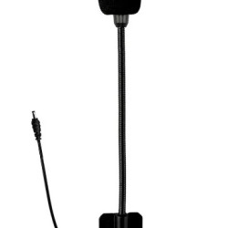 Knmaster Yeni Seri KN2000 / KN4000 Açık Kask Mikrofon