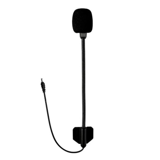 Knmaster Yeni Seri KN2000 / KN4000 Açık Kask Mikrofon Knmaster Yeni Seri KN2000 / KN4000 Açık Kask Mikrofon