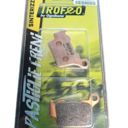 TROFEO SİNTERLİ FREN BALATASI