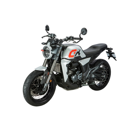 ZONTES 350 GK ZONTES 350 GK