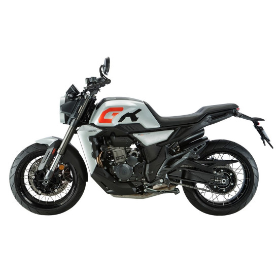 ZONTES 350 GK ZONTES 350 GK