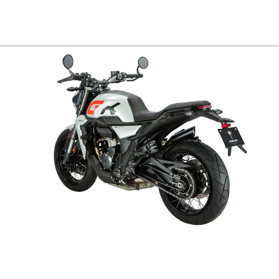 ZONTES 350 GK ZONTES 350 GK