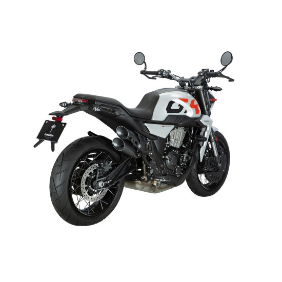 ZONTES 350 GK ZONTES 350 GK