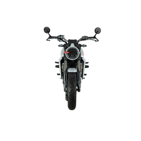 ZONTES 350 GK ZONTES 350 GK