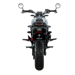 ZONTES 350 GK ZONTES 350 GK