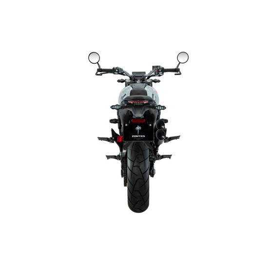 ZONTES 350 GK ZONTES 350 GK
