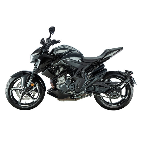 ZONTES 350 R ZONTES 350 R