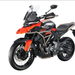 ZONTES 350 T2 TURUNCU ZONTES 350 T2 TURUNCU