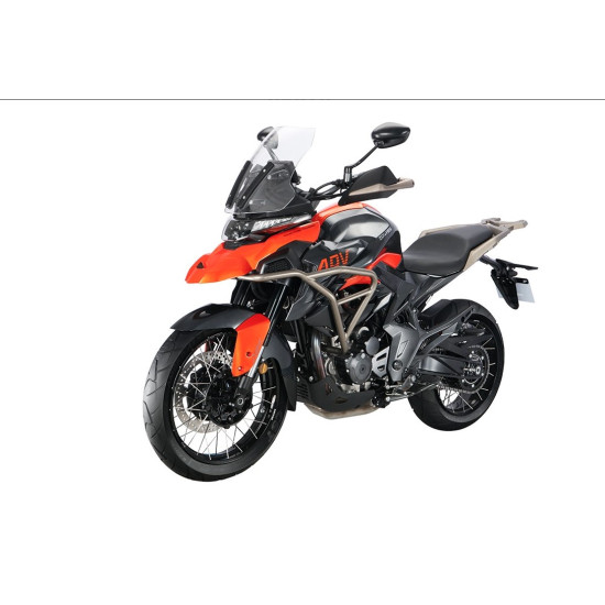 ZONTES 350 T2 TURUNCU ZONTES 350 T2 TURUNCU