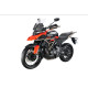 ZONTES 350 T2 TURUNCU ZONTES 350 T2 TURUNCU