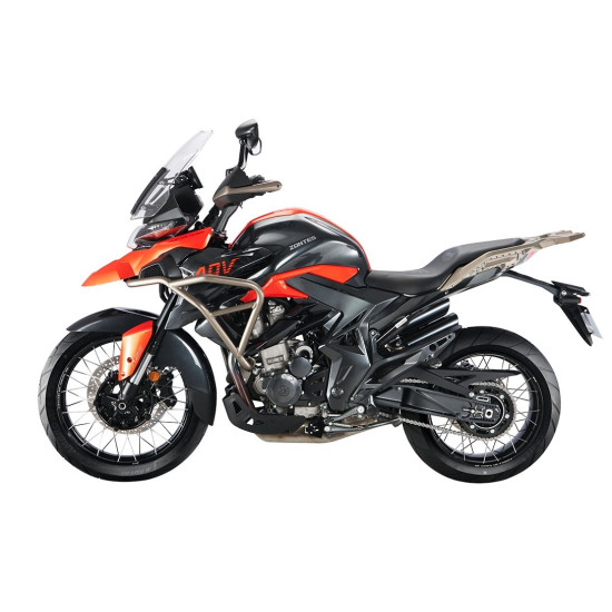 ZONTES 350 T2 TURUNCU ZONTES 350 T2 TURUNCU