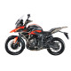 ZONTES 350 T2 TURUNCU ZONTES 350 T2 TURUNCU