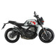 ZONTES 350 GK ZONTES 350 GK