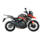 ZONTES 350 T2 TURUNCU ZONTES 350 T2 TURUNCU