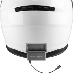 Interphone U-Com 16 Bluetooth intercom Sistemi Tekli 24 kişilik