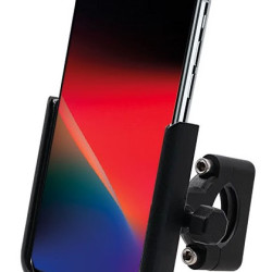 VEXO ALUMINIUM TELEFON TUTUCU GİDON BAĞLANTILI