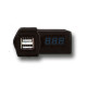VEXO Z-10 USB VE VOLTMETRE KİTİ VEXO Z-10 USB VE VOLTMETRE KİTİ