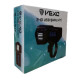 VEXO Z-10 USB VE VOLTMETRE KİTİ VEXO Z-10 USB VE VOLTMETRE KİTİ