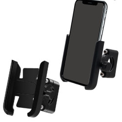 VEXO ALUMINIUM TELEFON TUTUCU GİDON BAĞLANTILI