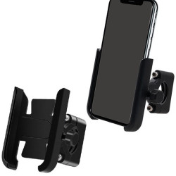 VEXO ALUMINIUM TELEFON TUTUCU GİDON BAĞLANTILI