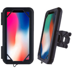 VEXO TELEFON TUTUCU GİDON BAĞLANTILI (PDSB KAPALI MODEL) VEXO TELEFON TUTUCU GİDON BAĞLANTILI (PDSB KAPALI MODEL)