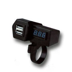 VEXO Z-10 USB VE VOLTMETRE KİTİ