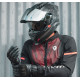 NEXX Y.100R BARON MAT SİYAH KASK NEXX Y.100R BARON MAT SİYAH KASK