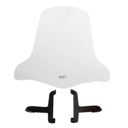 GP KOMPOZİT ÜNİVERSAL SCOOTER ÖN CAM GP KOMPOZİT ÜNİVERSAL SCOOTER ÖN CAM