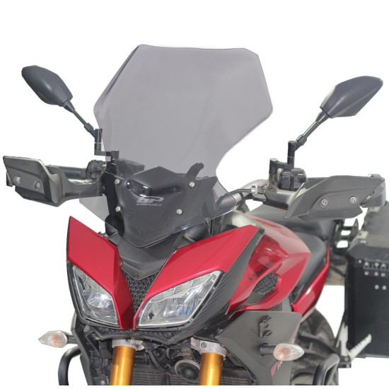 GP KOMPOZİT YAMAHA MT-09 TRACER (15/17) UYUMLU ÖN CAM B MODEL GP KOMPOZİT YAMAHA MT-09 TRACER (15/17) UYUMLU ÖN CAM B MODEL