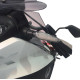 GP Kompozit Honda VFR1200 2016-2018 Uyumlu Sağ Sol Rüzgarlık Füme GP Kompozit Honda VFR1200 2016-2018 Uyumlu Sağ Sol Rüzgarlık Füme