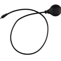 Knmaster KN2100 Kapalı Kask Mikrofon